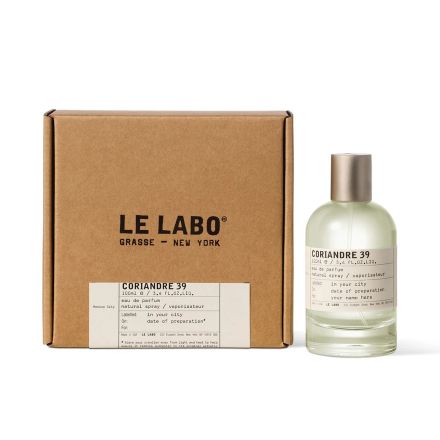 【LE LABO】世界各都市を香りで表現した人気の「シティ エクスクルーシブ」にメキシコシティの香りが登場