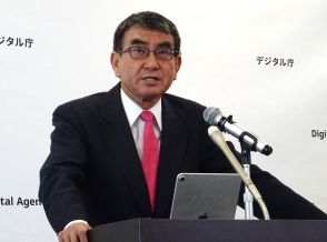 「官僚たちの夏」乗り切れ…河野太郎氏、冷房設定温度の見直し呼びかけ　職場環境改善で