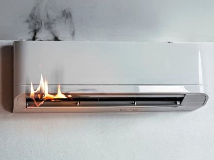 「エアコンが原因の火事」を起こさないために、何に気を付ければよいですか？【家電のプロが回答】