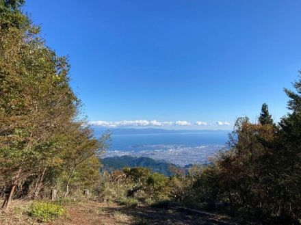 【インバウンドでも大注目される日本初の長距離トレイル】設立50周年を迎える「東海自然歩道」って、どんな道?