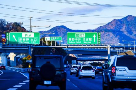 渋滞を悪化させているのはあなたかも？ 「サンデードライバー」や「あおり運転」だけじゃない…“普通のドライバー”が意外とやりがちな「NG行為」とは