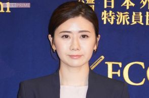 “清廉美貌の石川佳純”台頭でパリ五輪に居場所なし！福原愛がすがる「私の半分は中国人」の市場