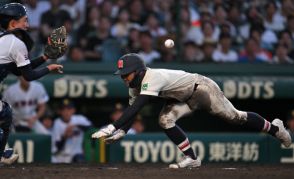 南陽工監督「私も悔しい、選手になんて声をかければ…」　夏の甲子園