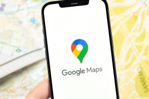 Googleマップの地図をダウンロードする方法。旅先でネットがつながらなくても安心！