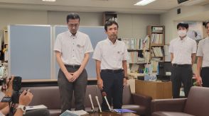 県立病院の38歳の男性看護師を懲戒免職 長期にわたって無断欠勤 4月から音信不通／兵庫県