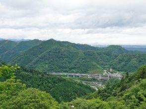 八王子で「山の日」フォトコン　夏の高尾山写真投稿呼びかけ