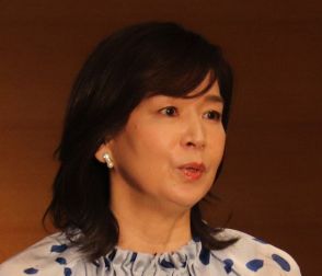 伊藤聡子、神奈川の震度5弱地震で乗車中だった新幹線の運転中断＆停電を報告「とりあえず新横浜まで動いて到着して降りました」