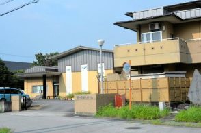 視覚障害の高齢女性に平手打ち　山梨県立老人ホーム元職員の虐待認定