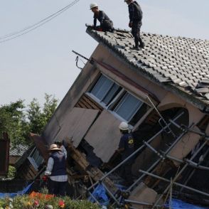 〈南海トラフ地震“注意”〉１週間以内にＭ８巨大地震の発生確率0.5%をどうとらえるか…お盆休みを前に海水浴場やホテルはキャンセル続出、首都圏もグラリ