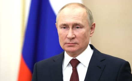 「プーチン大統領に平手打ち」ウクライナ軍がロシア領を“奇襲攻撃”威信の失墜狙ったか