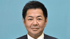 来年２月の岐阜県知事選　自民の渡辺参院議員が出馬意向