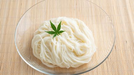 “そうめん”だけが続いたら+「蒸し豚」でバテ対策!暑い夏を乗り切るための定番メニューとちょい足し食材