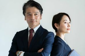 【本当にあった職場の事件簿】上司と結んだ「蜜月」の関係…出世を目論むメガバンク行員の衝撃の行動とは