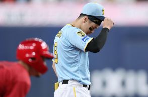 【虎になれ】後半戦７失策…日本シリーズ並み緊張感の３連戦だ　ミス取り返せ、佐藤輝明