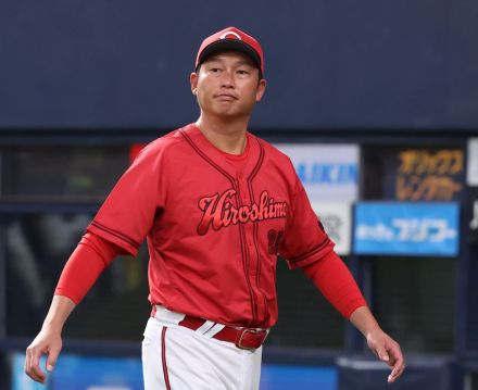 【広島】日本一阪神に見せつけた「鯉の勝利の方程式」 酷暑９連戦で突き放す