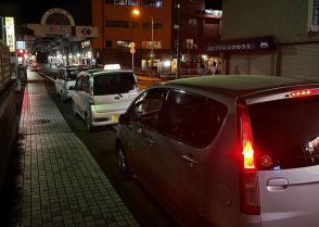 「白タク」行為で運転代行業者が廃業、広がる波紋　「ここまで重いとは…」業界内に慣習化、「よそは乗せてくれた」客の要求も一因か