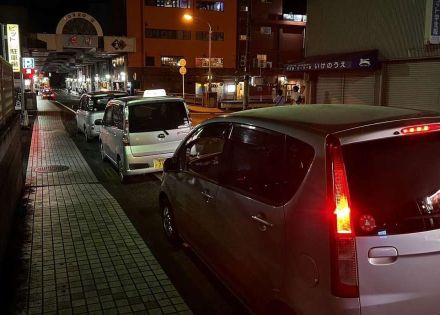 「白タク」行為で運転代行業者が廃業、広がる波紋　「ここまで重いとは…」業界内に慣習化、「よそは乗せてくれた」客の要求も一因か