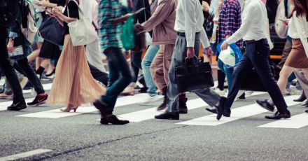 猛スピードで激減する日本人…全国で”ミニ東京”をつくればどうにかなるのか