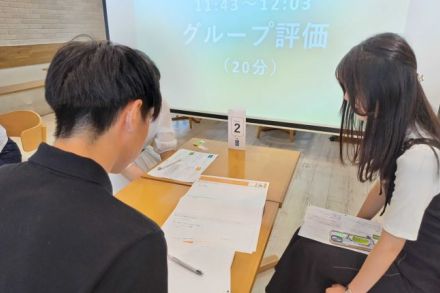 企業がつくったキャリア学習動画、大学生が審査　「社員の雰囲気わかると好印象」「役立つスキル学べた」