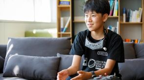 14歳の日本代表プロパイロットが語るドローンの魅力