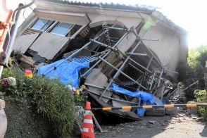 南海トラフが起きる確率は　地震予知学の専門家が鳴らす警鐘　2年後に発生したケースも