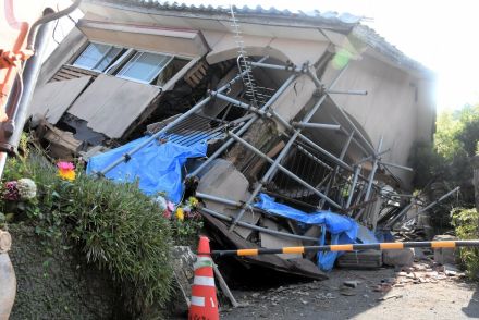 南海トラフが起きる確率は　地震予知学の専門家が鳴らす警鐘　2年後に発生したケースも