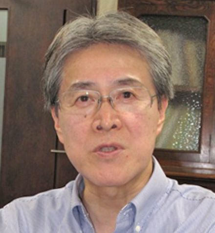 日詰静岡大学長、再任へ意欲　浜松医科大との大学再編が焦点