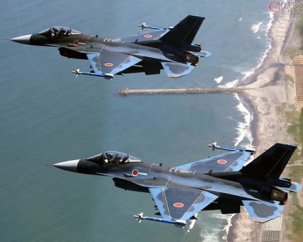 地震発生で戦闘機が緊急発進なぜ？ ミサイル積んだまま 人命救助や物資輸送できないのに飛ぶ意味