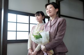 ＜虎に翼 第20週＞寅子（伊藤沙莉）が「原爆裁判」を担当する