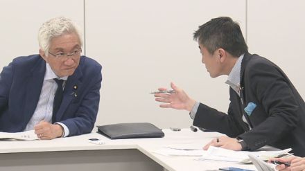 与党整備委員会と石川県の政財界の動きから見えてくる令和版「我田引鉄」 北陸新幹線は“小浜”か“米原”か