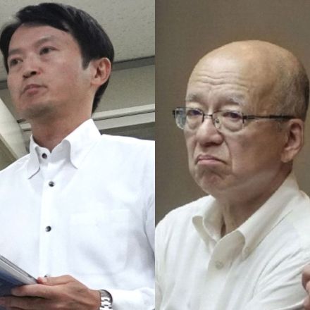 〈追及・兵庫県〉「足りん。4億にせえ」1億円だった支援予算を号泣副知事のひと声で増額、斎藤知事は「補正予算はキリのいい数字のほうが打ち出しとしていい」と予算増の根拠ゼロ。阪神・オリックス優勝祝賀パレードの裏でなにが…