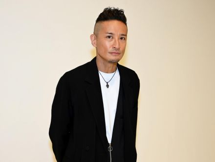 ＜松岡昌宏＞「準備をしていくのは芝居だけ」　多方面で活動を続ける秘訣は