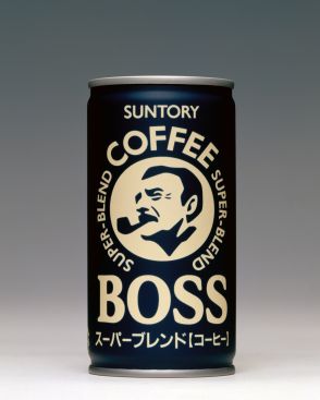 矢沢永吉が缶コーヒー片手に「まいったなあ…」、CMが話題となりサントリー「BOSS」が異例の大ヒット、1992年8月27日発売【食品産業あの日あの時】