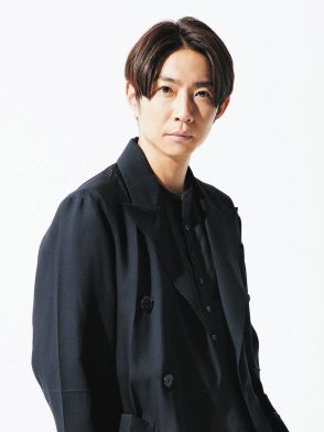 『嵐』相葉雅紀、テレビアニメ『殿と犬』でコワモテ『殿』役　原作読み「殿と犬の間にあるほっこりする温かい関係性好き」