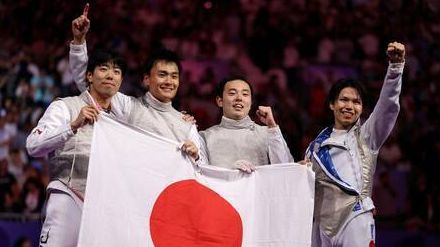 「ロンドン五輪はよかったのに・・・」東京、パリと「炎上五輪」が続いた“根深い問題”ーー選手や運営への批判や誹謗中傷が止まらない背景