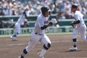 中京大中京が逆転勝ち！甲子園100試合目を白星で飾る、宮崎商の粘り届かず【24年・夏甲子園】