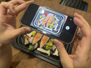 “スマホで具材を撮影するだけ“でプロ味に！　「料理界のドラム式洗濯機」と言うべき最新レンジの性能に驚き