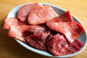 〈食べログ3.5以下のうまい店〉焼肉界の新潮流!? コスパ◎うまい肉をクリーンな空間で提供する“ネオ下町系焼肉”