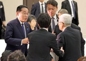 被爆体験者に救済へ一筋の光　岸田首相に評価と疑念　７９回目の８月９日　長崎