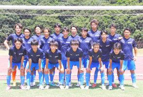 国民スポーツ大会出場へ…サッカー少年男子静岡県選抜が東海ブロック大会２連勝で切符つかむ