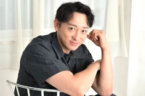 山本耕史、「俳優人生の原点」『RENT』で感じた情熱の大切さ　全編英語で再び　完走後は新たな挑戦の可能性も