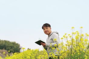 雑草一筋23年！ 雑草博士・阿部拓也さんが教える「ご近所フィールドワーク」のすすめ