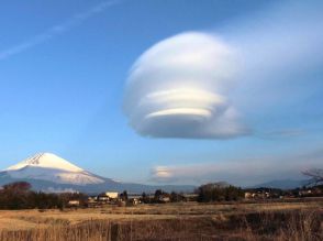 雲研究者「地震雲に科学的根拠なし」　ネットの災害デマ拡散に注意