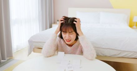 実家暮らしなのに「貯金できない」20代です。結婚や老後のために貯金するのが普通ですか？