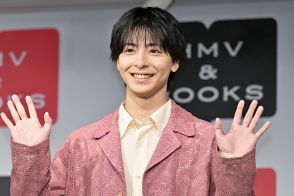 高杉真宙、デビュー15年の実感なし　カメラにも慣れず「普通に話できるようになったけど…」