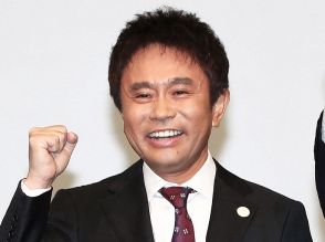 浜田雅功“まさかの場所”でラジオ収録「ほんまにええの？」「“ジュー”とかうるさいことない？」