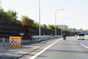 高速道路と「甲子園」実は深い関係が？ “甲子園の砂”ならぬ、持ち込まれたモノとは？