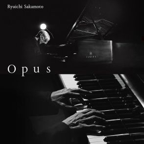 坂本龍一、最後のピアノソロコンサート作品『Opus』配信リリース