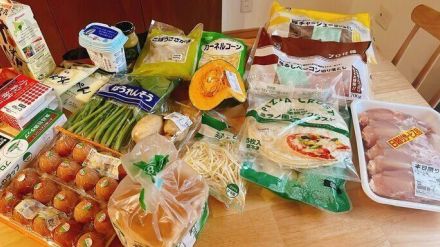 食費が高くない人がやっている！まとめ買いを大公開