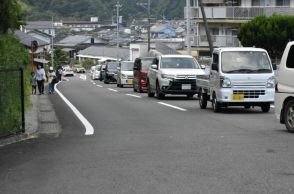 「防災　これで大丈夫か」県民、自治体　意識引き締め